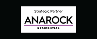 anarock logo by ad agencies