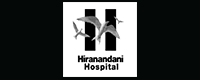 hiranandani hospital logo