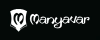 manyavar logo