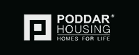 poddar housing homes logo