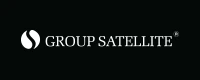 group satellite logo