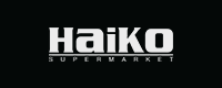 haiko place advertising brand logo