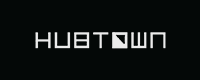 hubtown brand logo