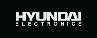 hyundai electronics logo