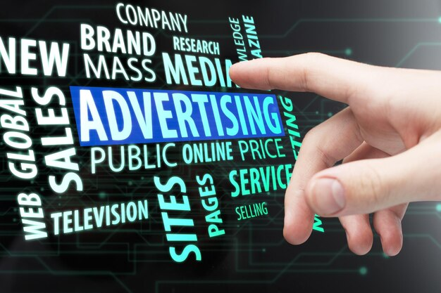 difference between indoor and outdoor advertising - Absee advisory